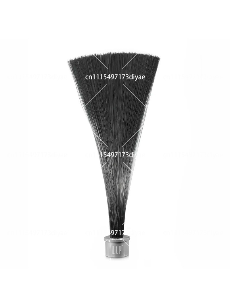 Photography Lighting Guides - Оптоволоконная лампа для световой живописи и