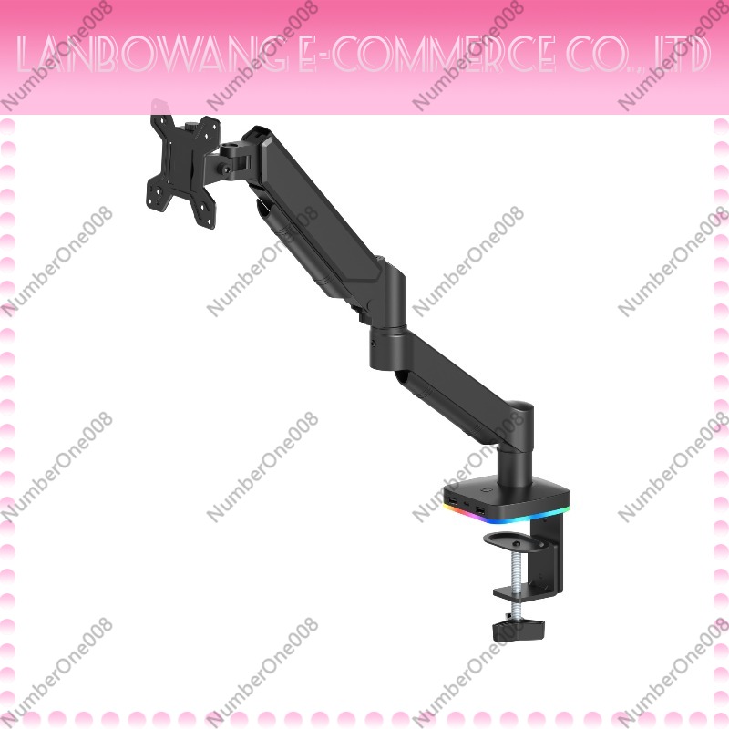 Photography Lighting Game - Кронштейн для монитора с интерфейсом USB