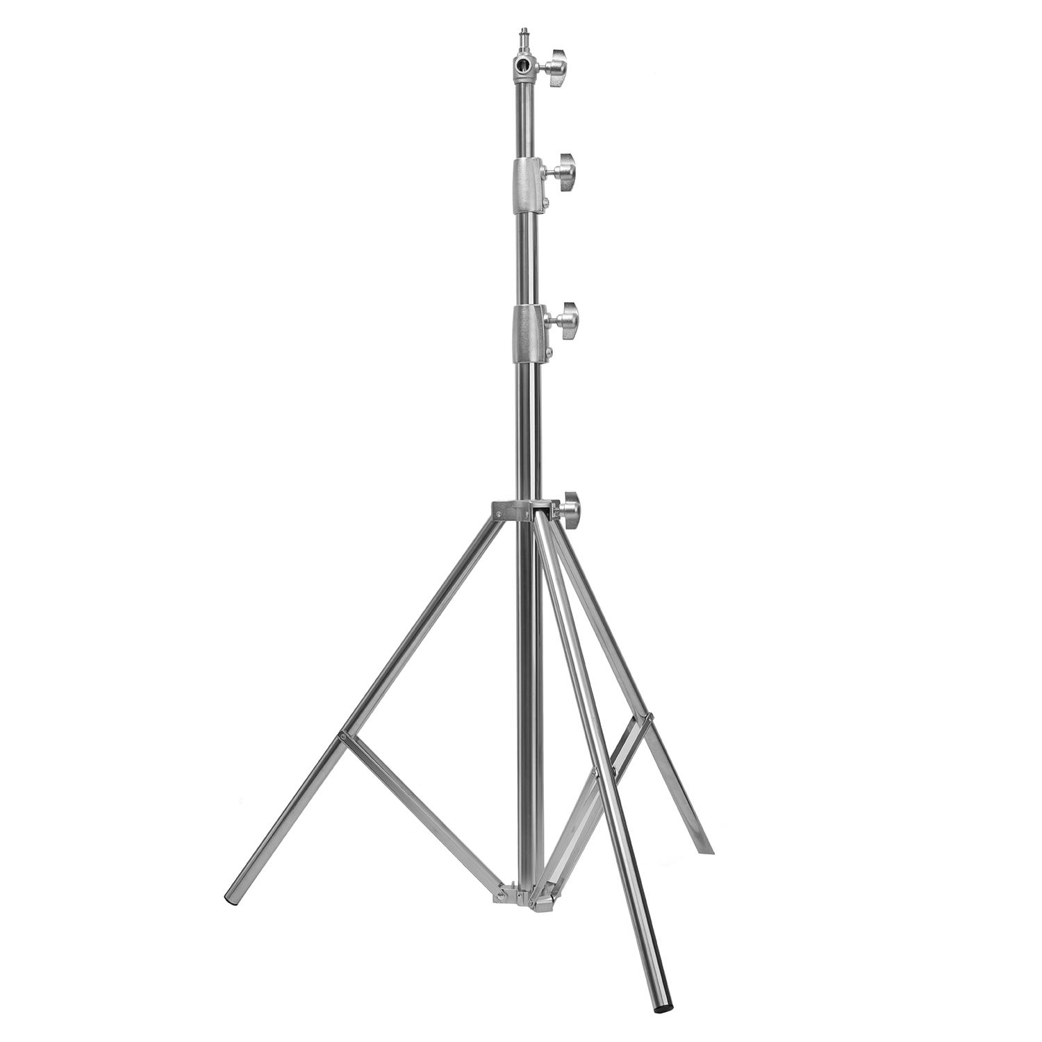 Photography Lighting Description - Fotulato 2,8 м из нержавеющей стали,
