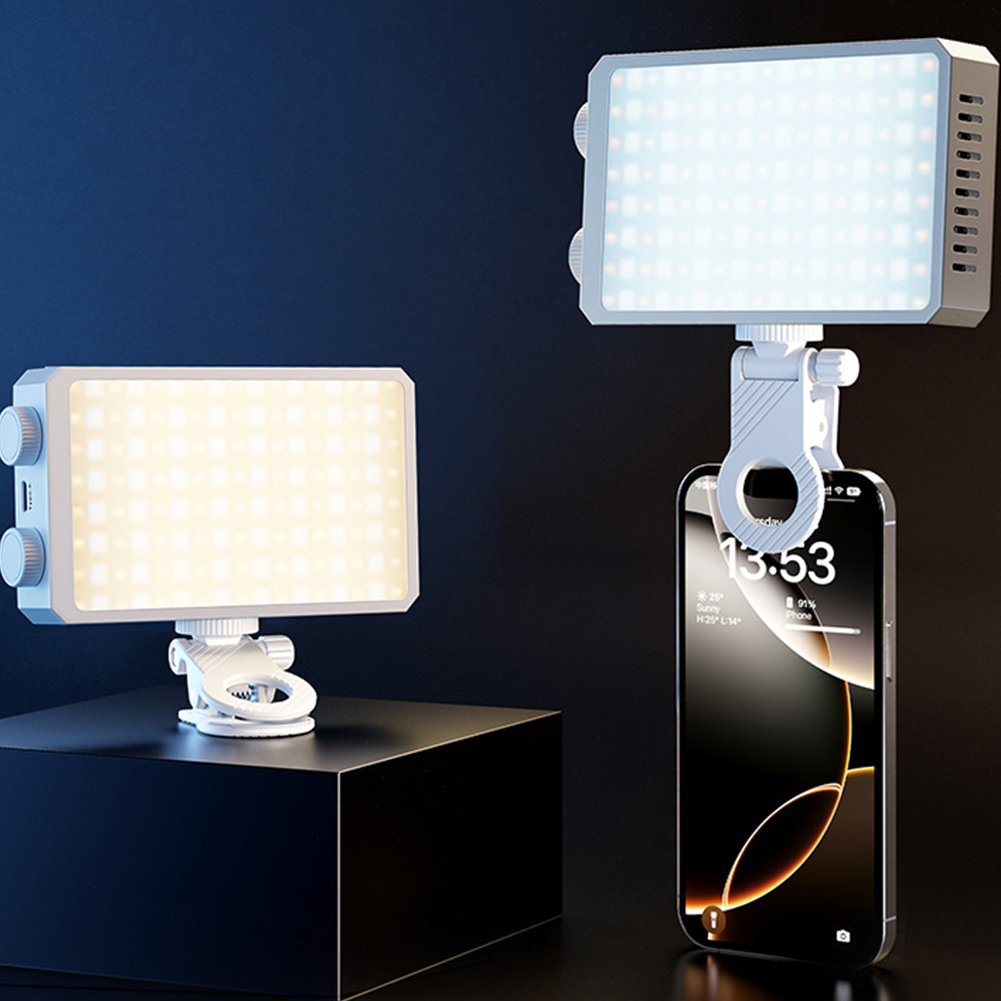 40-ваттный светодиодный свет д – обзор и цена Photography Lighting Handheld