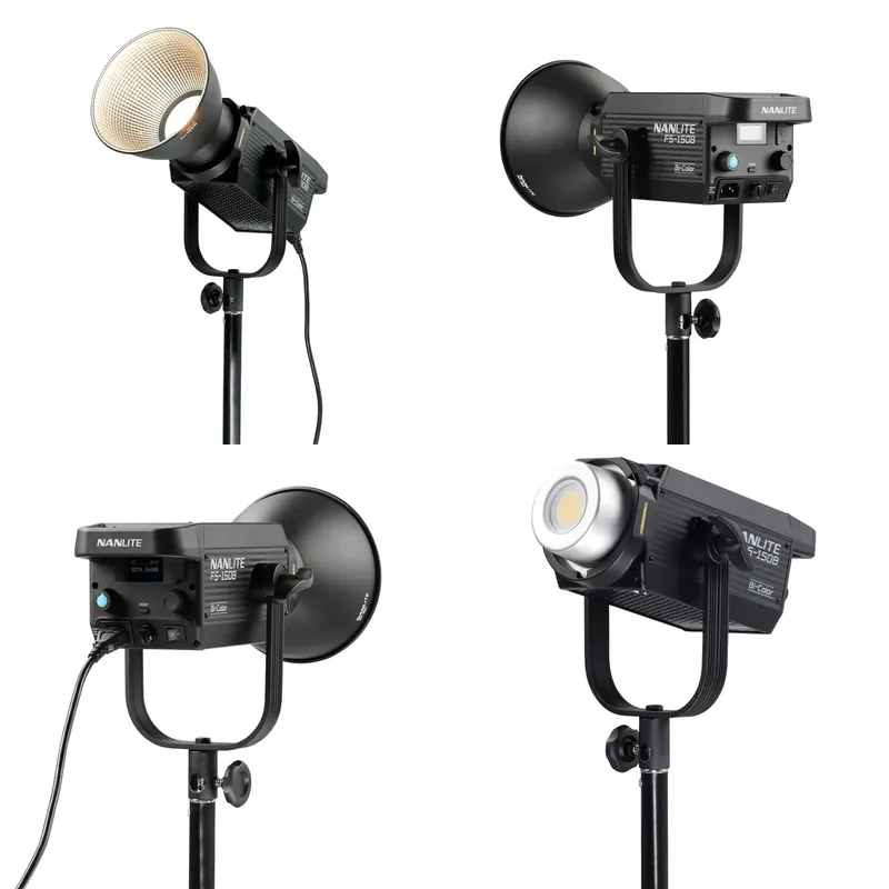 Светодиодный моноблок Brand Fo – обзор и цена Photography Lighting Brands