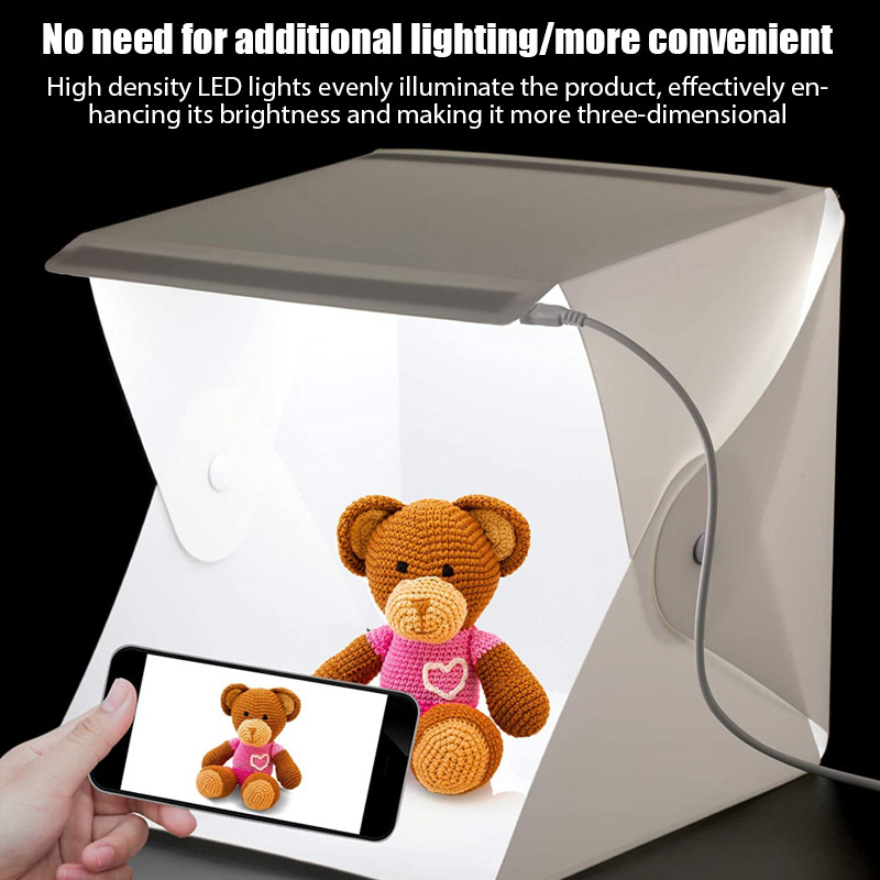 Лайтбокс, световой короб, мини – обзор и цена Photography Lighting Meter