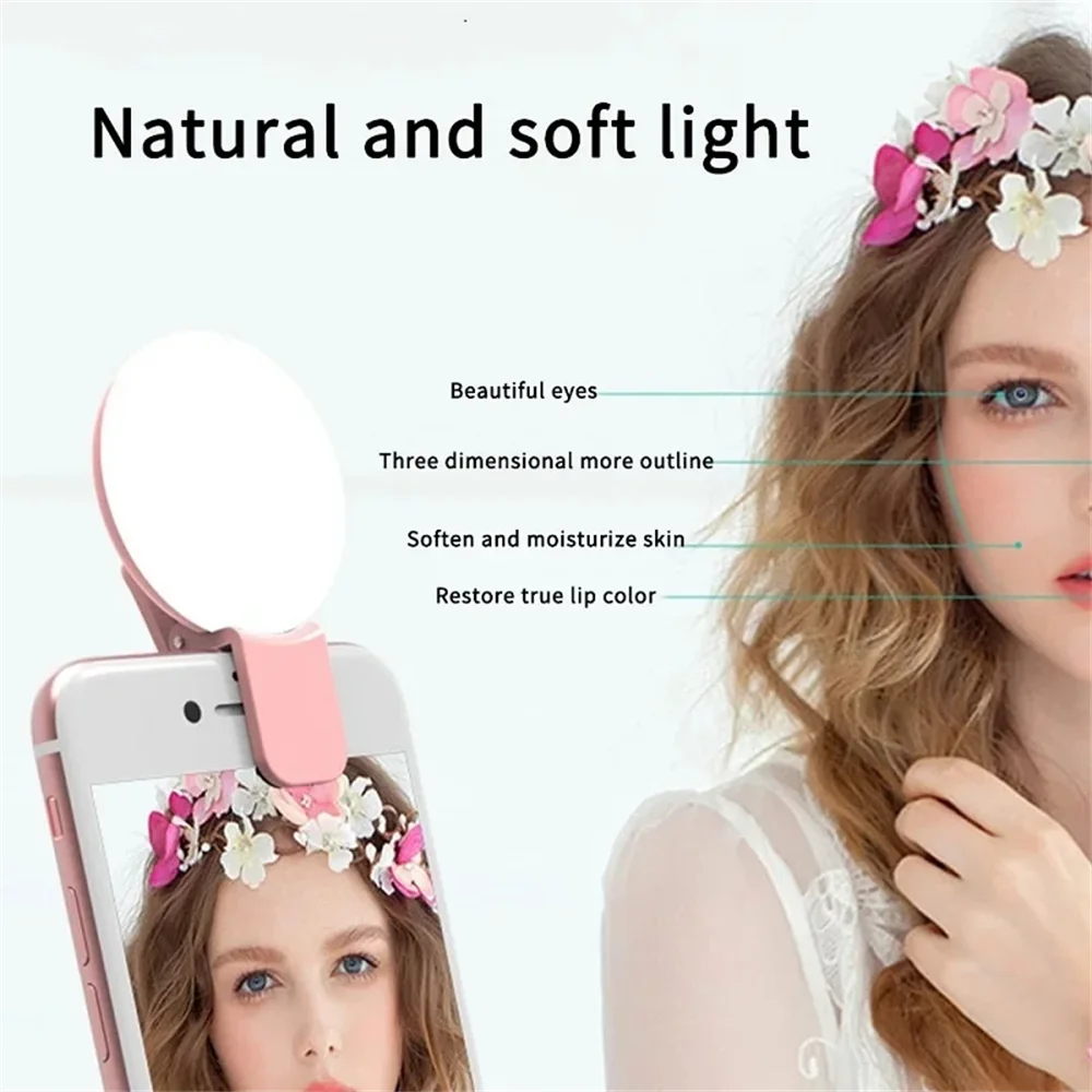 Портативная мини-светодиодная  – обзор и цена Photography Lighting Game