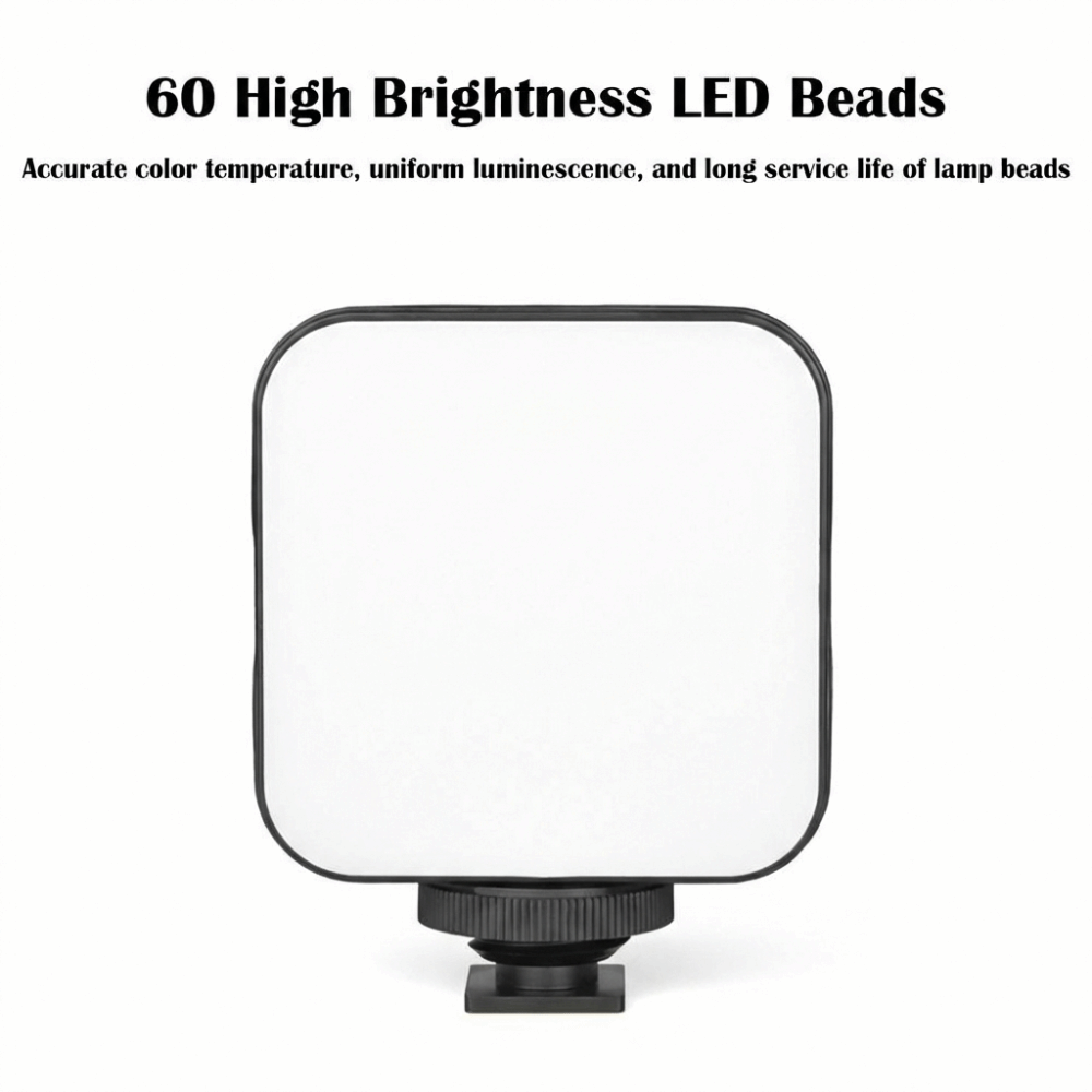 RGB-лампа с регулируемой яркос – обзор и цена Photography Lighting Brands