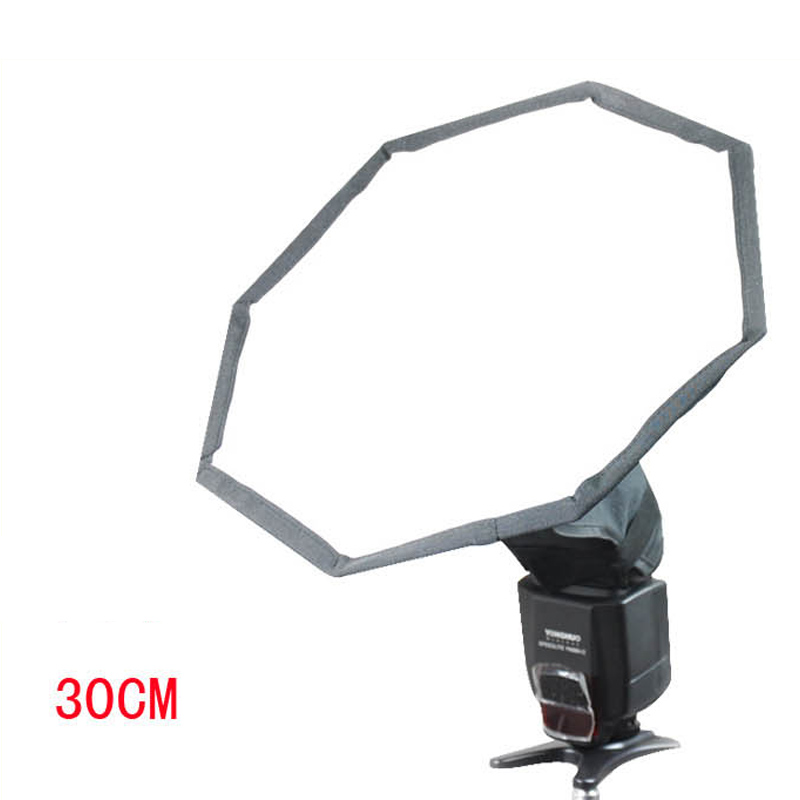20*30 см 15*17 см 30 см 20 см  – обзор и цена Photography Lighting Kit Portable
